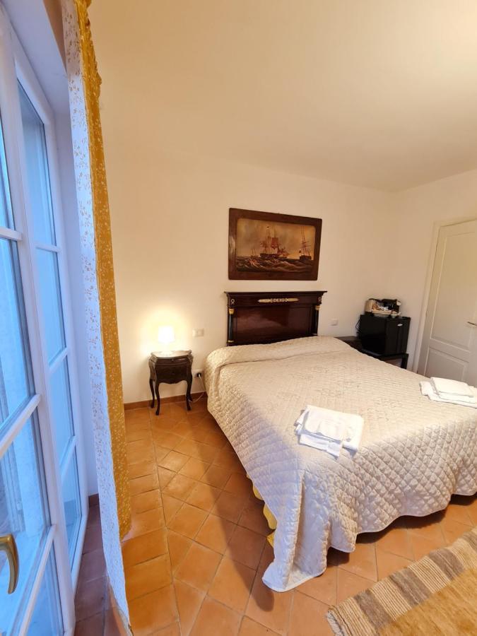 B&B Luna Nuova Sarzana Exterior photo