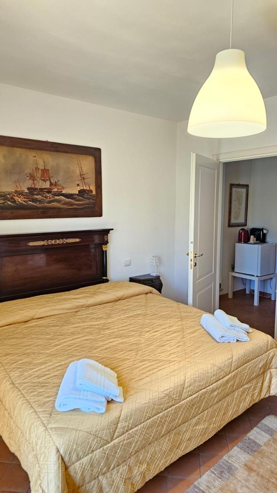 B&B Luna Nuova Sarzana Room photo