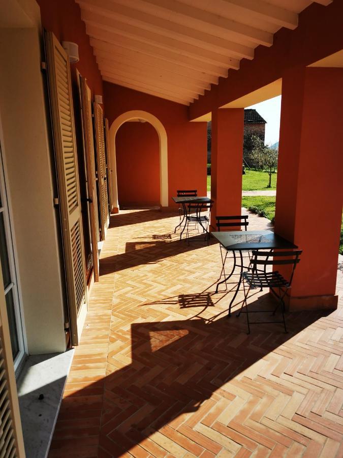 B&B Luna Nuova Sarzana Exterior photo